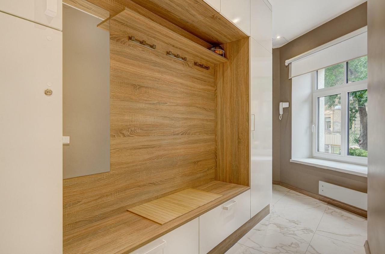 Happy Innside, Free Parking, Self Check-In 7X24H, Ac Wilna Exterior foto